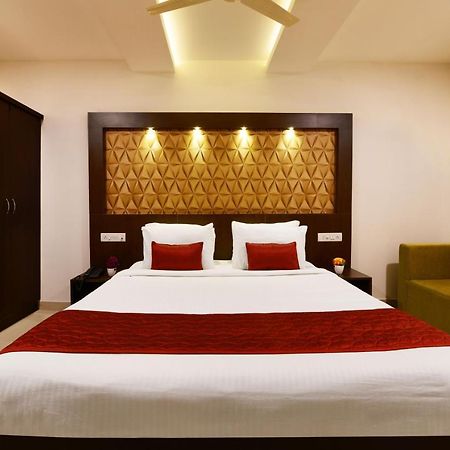 Hotel Bv Colours By Rivido, Begur Main Road Bangalore Ngoại thất bức ảnh