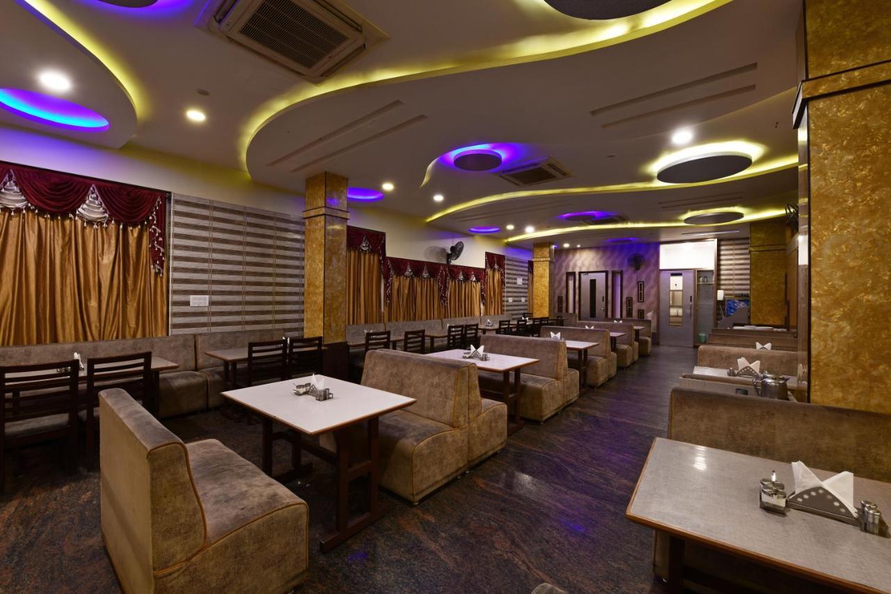Hotel Bv Colours By Rivido, Begur Main Road Bangalore Ngoại thất bức ảnh