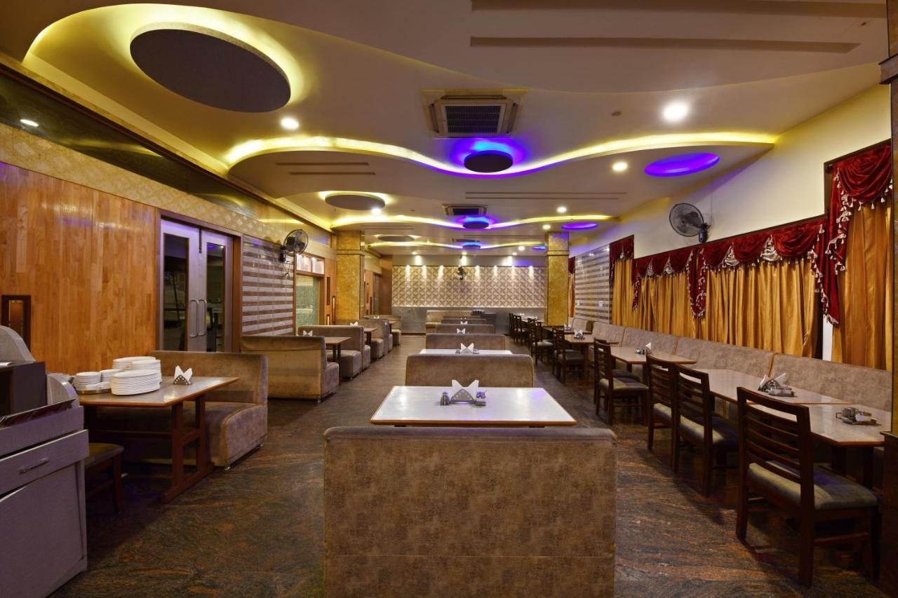 Hotel Bv Colours By Rivido, Begur Main Road Bangalore Ngoại thất bức ảnh