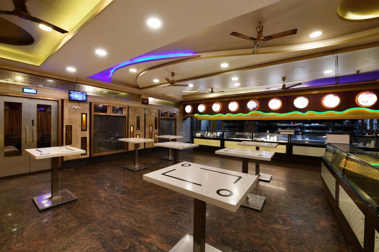 Hotel Bv Colours By Rivido, Begur Main Road Bangalore Ngoại thất bức ảnh