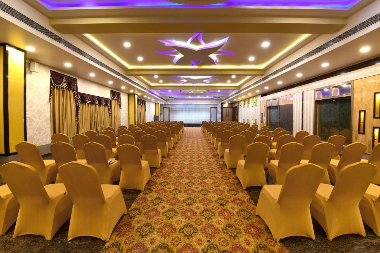 Hotel Bv Colours By Rivido, Begur Main Road Bangalore Ngoại thất bức ảnh