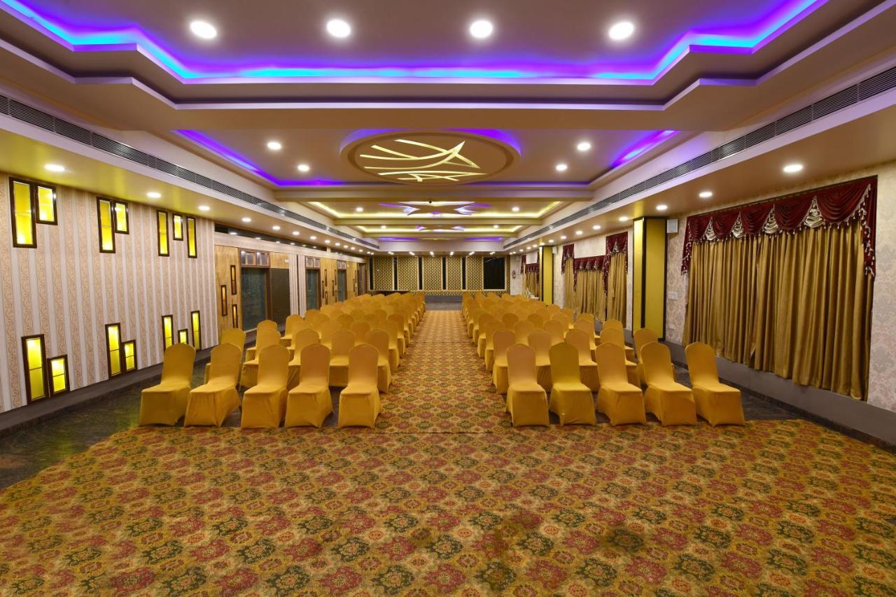 Hotel Bv Colours By Rivido, Begur Main Road Bangalore Ngoại thất bức ảnh